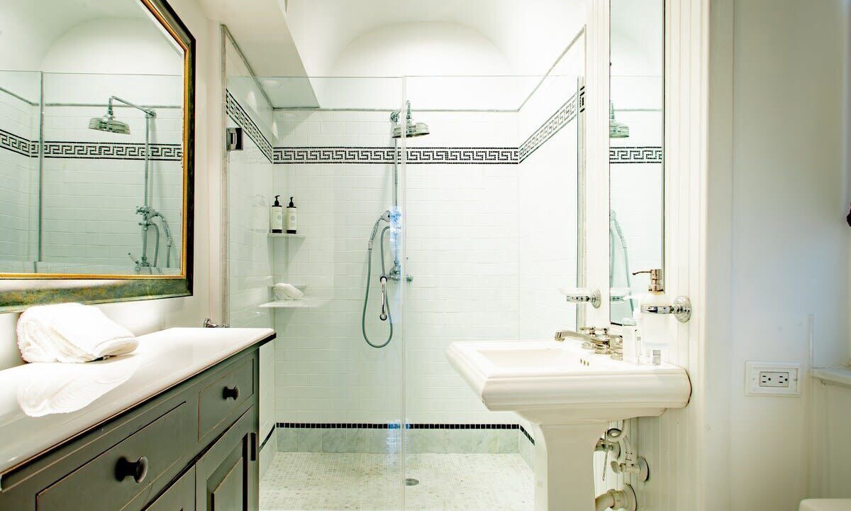 Photo of Bathroom in Kalorama Heights
