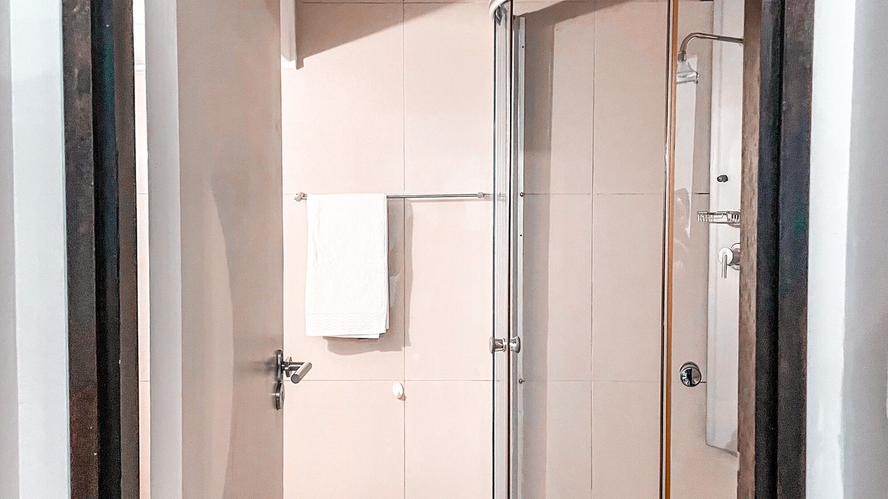 Photo of Bathroom in Braamfontein