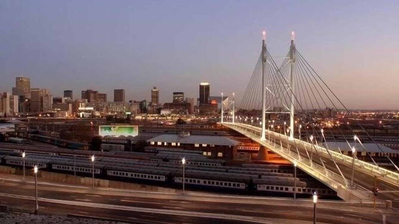 Photo of Others in Braamfontein