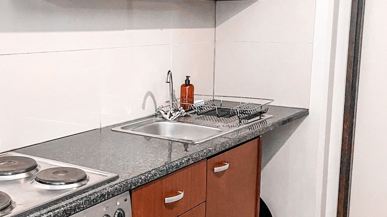 Photo of Kitchen in Braamfontein