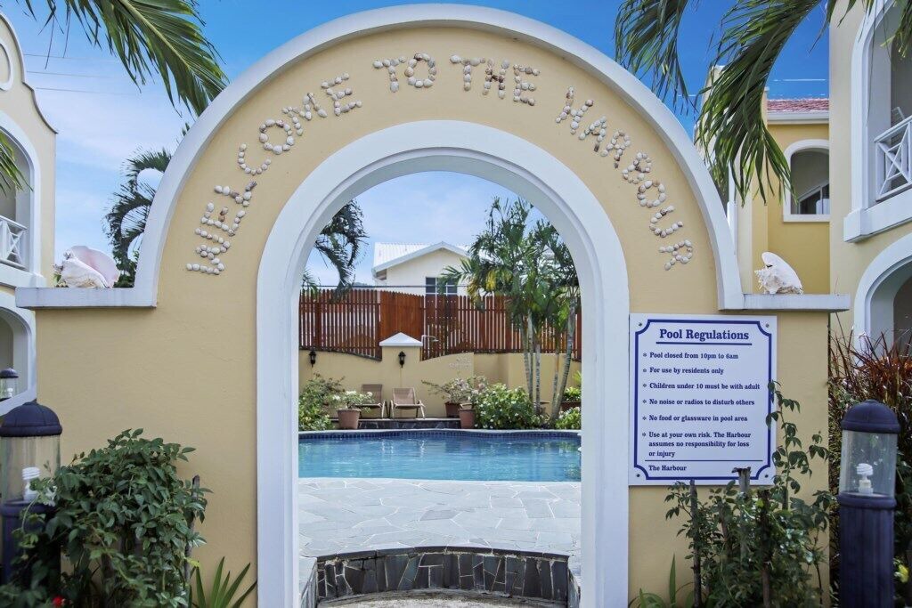 Photo of Outdoor in Rodney Bay