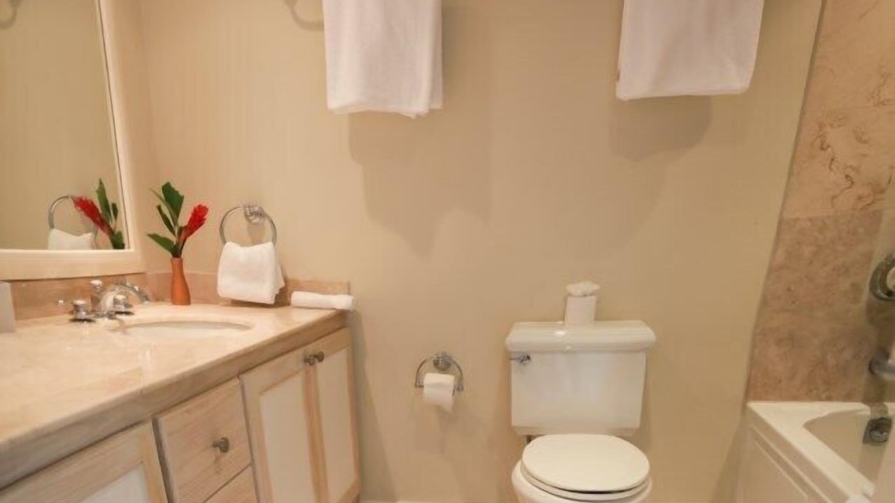 Photo of Bathroom in Rodney Bay
