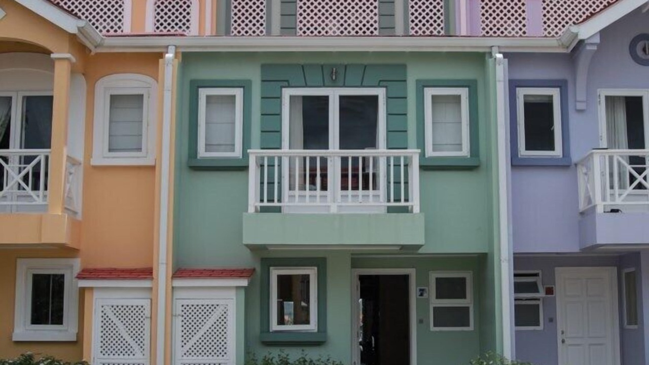 Photo of Outdoor in Rodney Bay