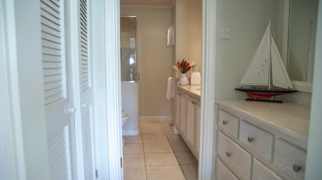 Photo of Bathroom in Rodney Bay