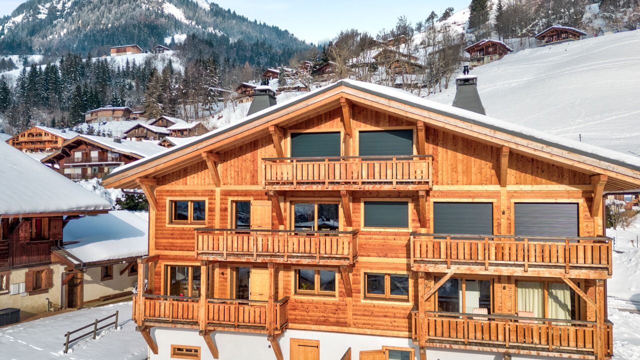 Photo of Outdoor in Praz-sur-Arly