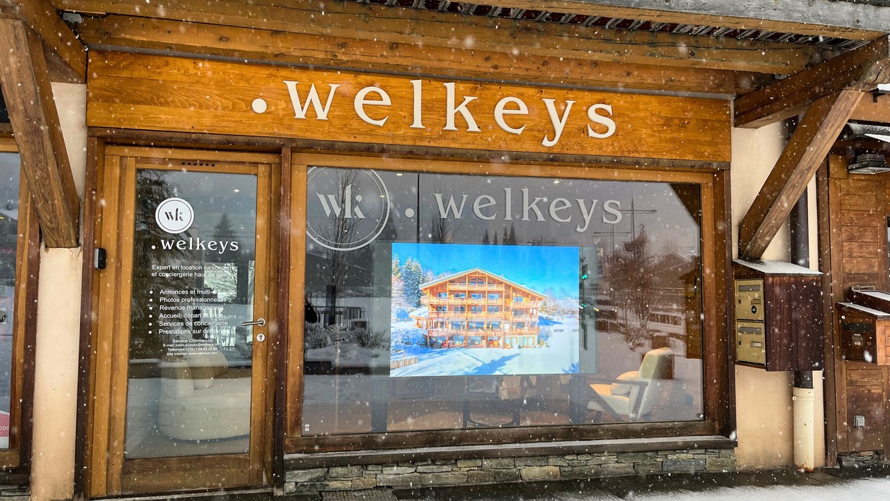 Photo of Outdoor in Praz-sur-Arly