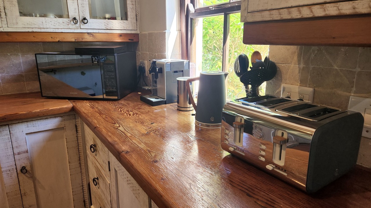 Photo of Kitchen in Noordhoek
