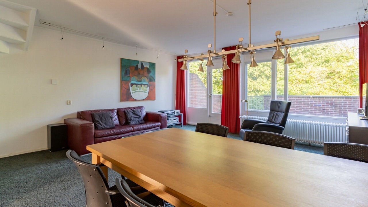Photo of Livingroom in Alkmaar