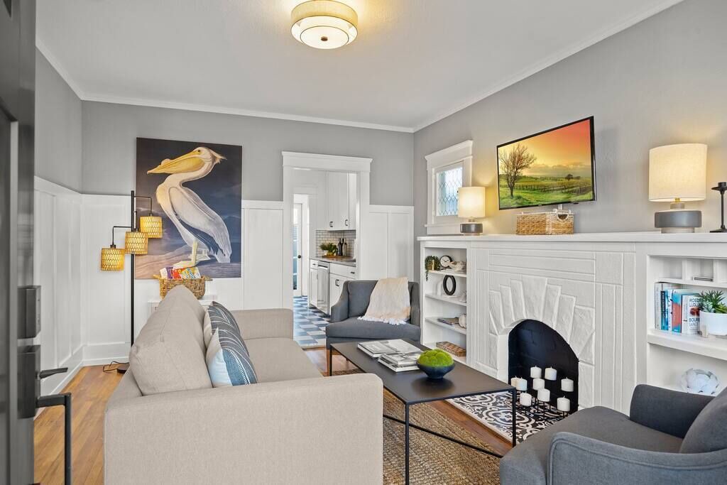 Photo of Livingroom in Ventura