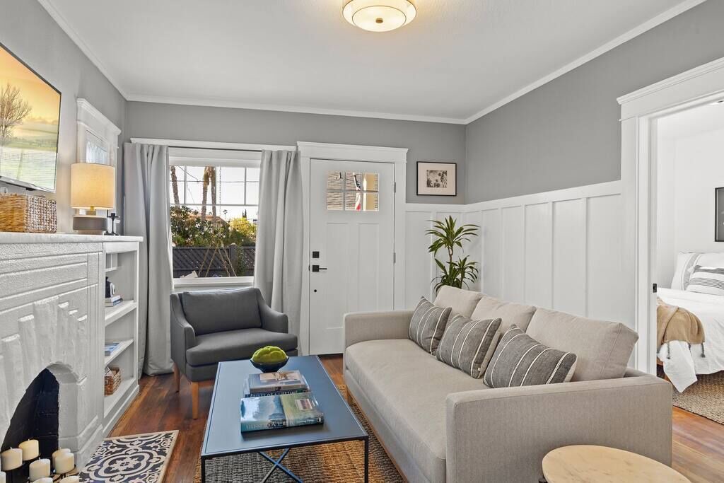 Photo of Livingroom in Ventura