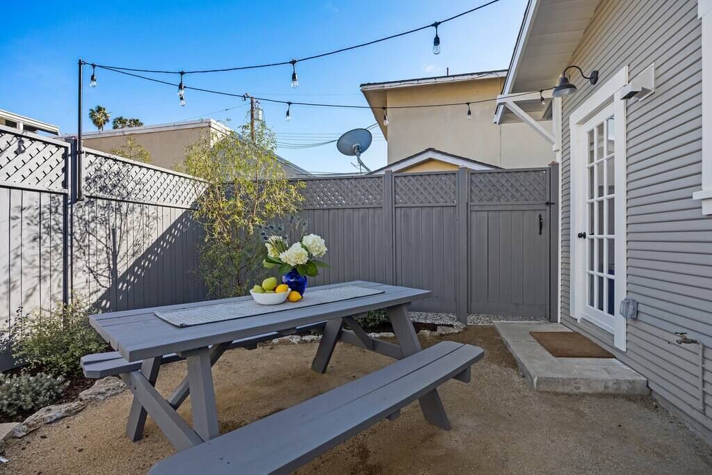 Photo of Outdoor in Ventura