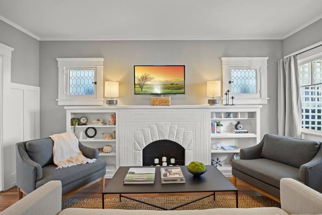 Photo of Bedroom in Ventura