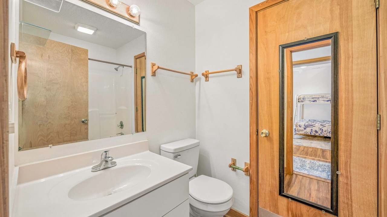 Photo of Bathroom in Rodanthe