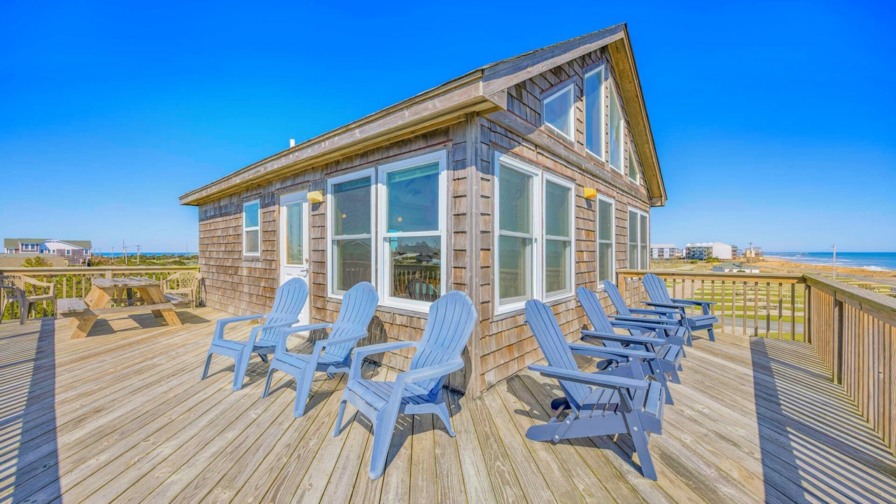 Photo of Others in Rodanthe