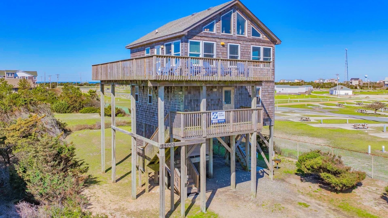 Photo of Others in Rodanthe