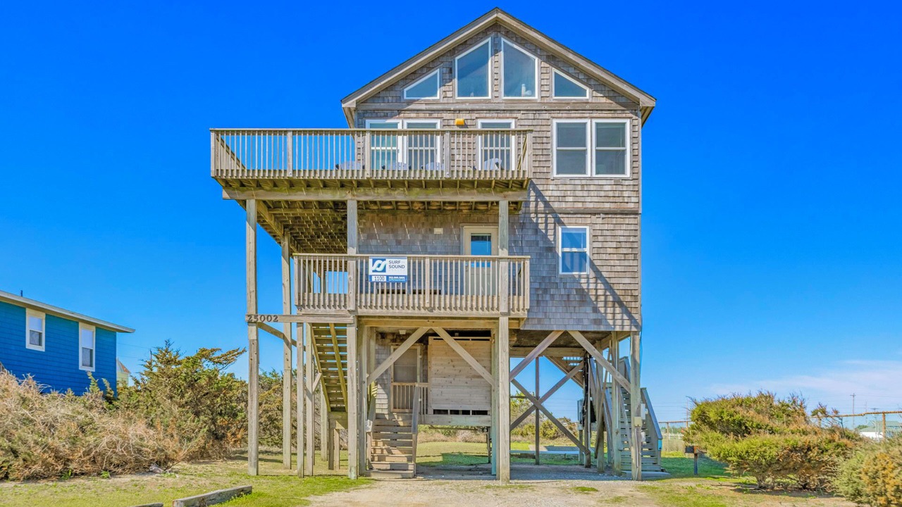 Photo of Others in Rodanthe
