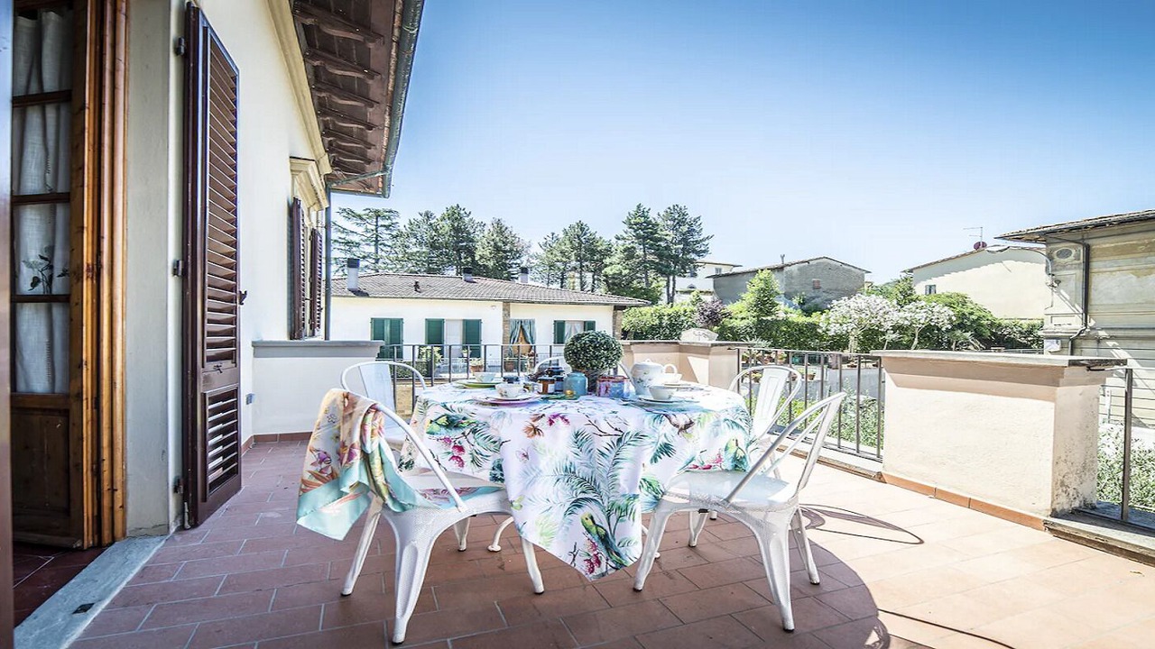 Photo of Outdoor in Lastra a Signa