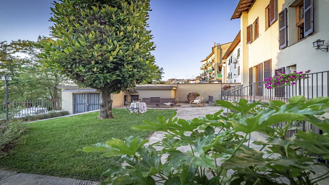 Photo of Patio Balcony in Lastra a Signa