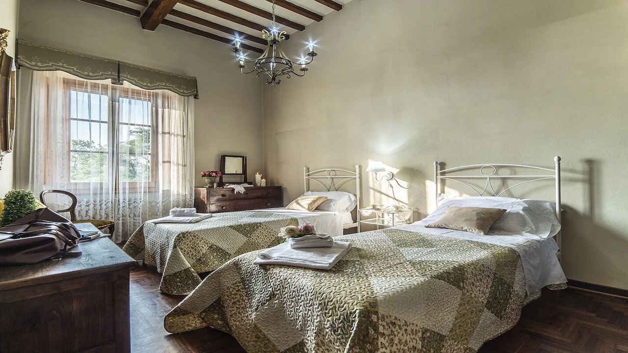 Photo of Bedroom in Lastra a Signa