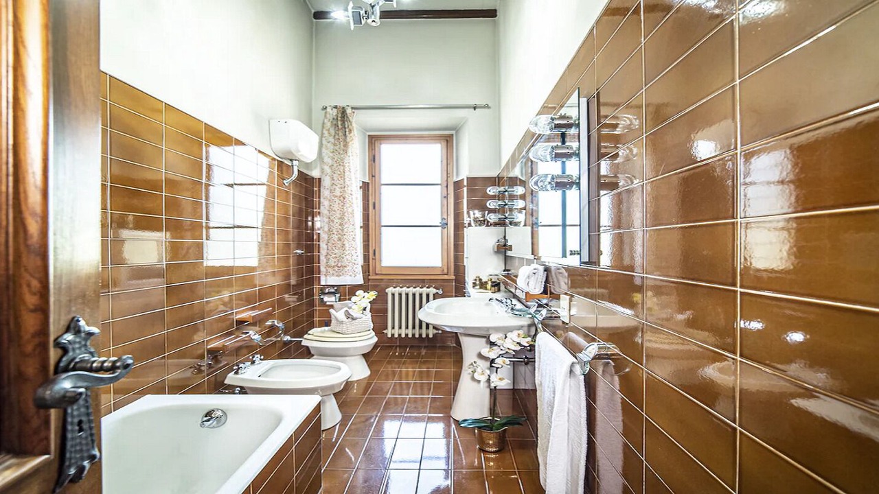 Photo of Bathroom in Lastra a Signa