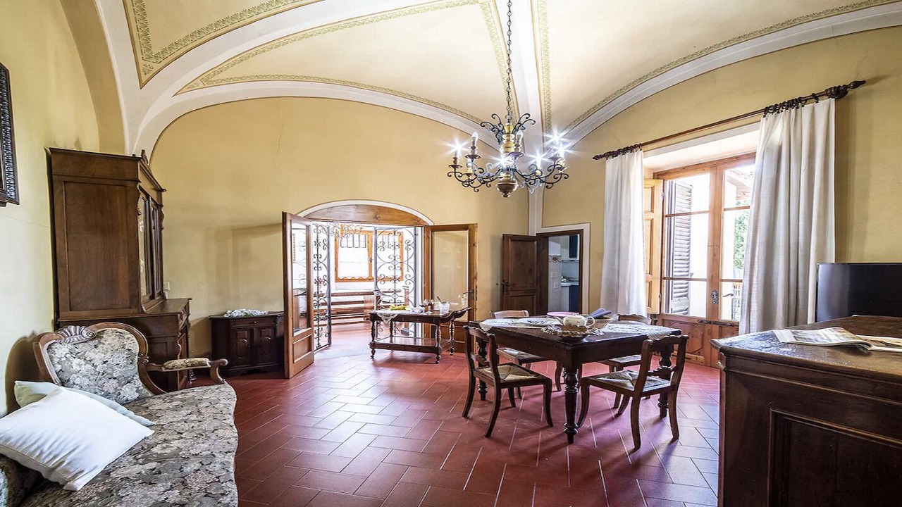 Photo of Livingroom in Lastra a Signa