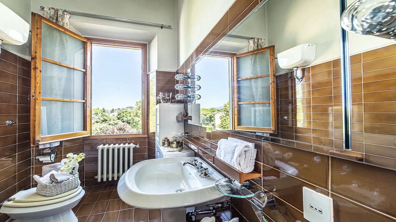 Photo of Bathroom in Lastra a Signa