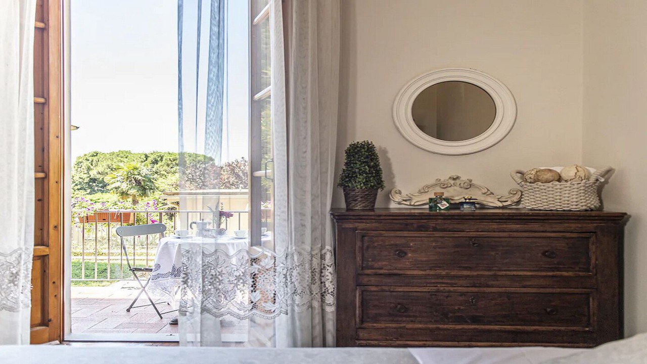 Photo of Bedroom in Lastra a Signa
