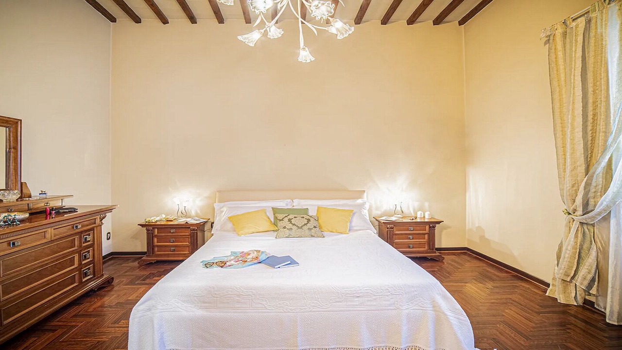 Photo of Bedroom in Lastra a Signa
