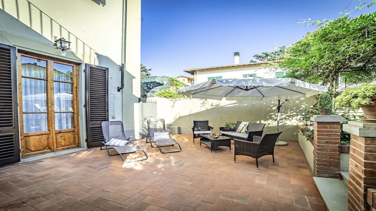 Photo of Patio Balcony in Lastra a Signa