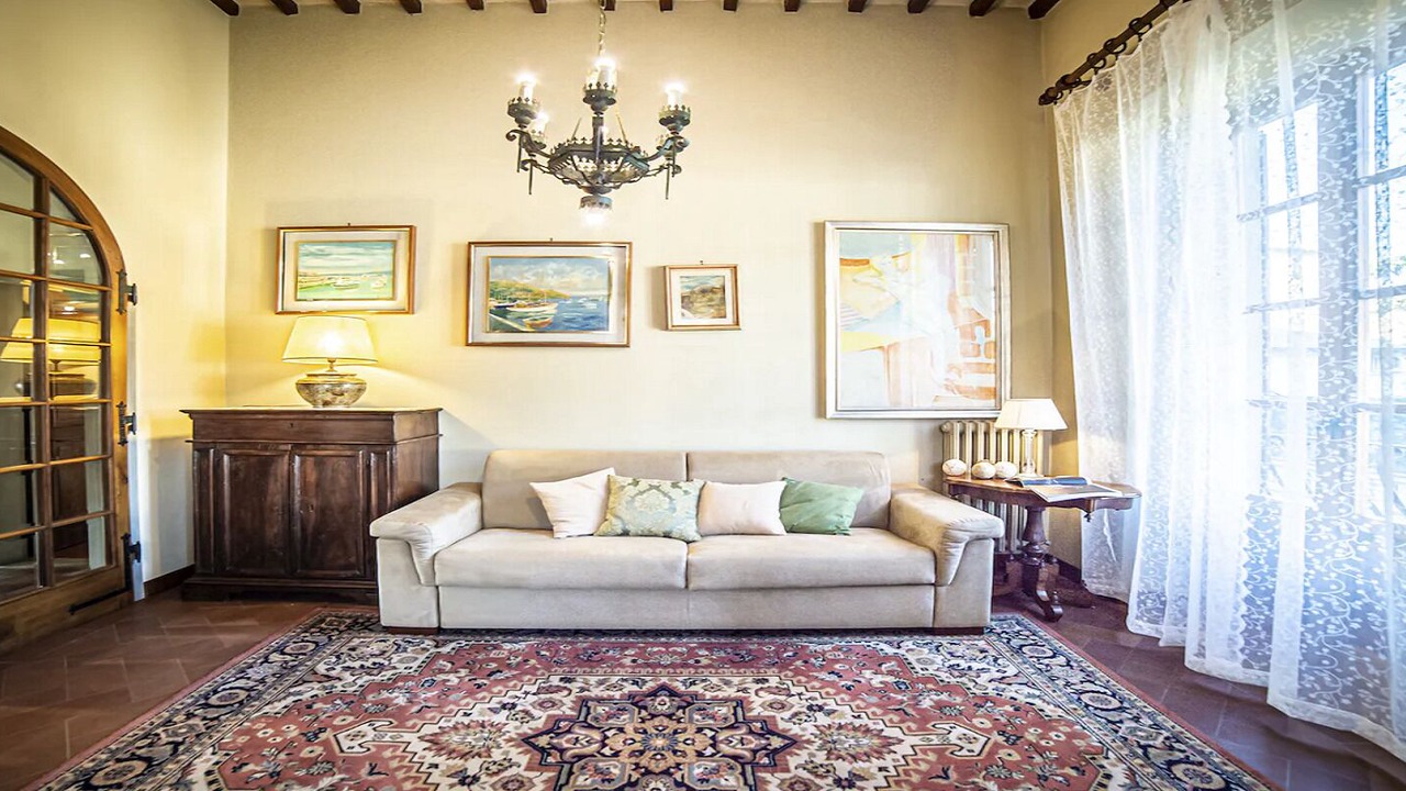 Photo of Livingroom in Lastra a Signa