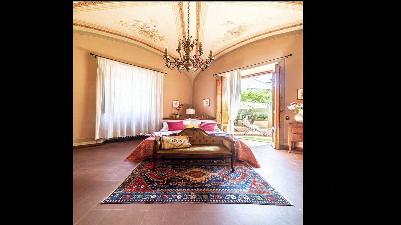 Photo of Livingroom in Lastra a Signa