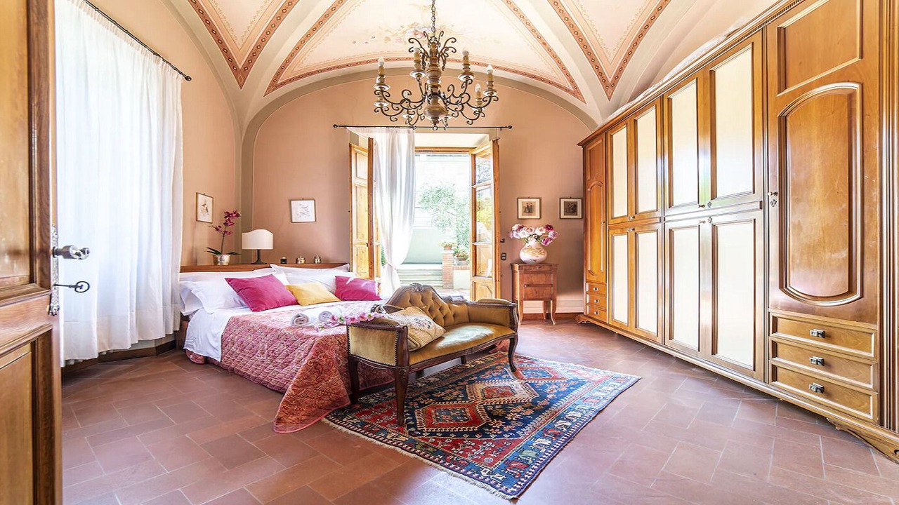 Photo of Bedroom in Lastra a Signa