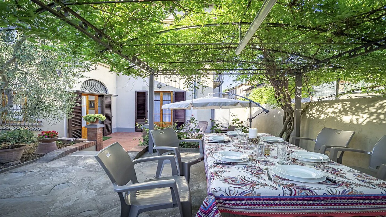 Photo of Outdoor in Lastra a Signa