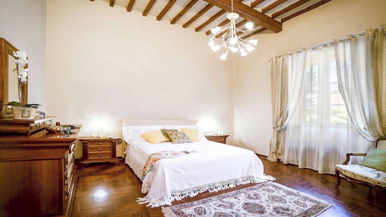 Photo of Bedroom in Lastra a Signa