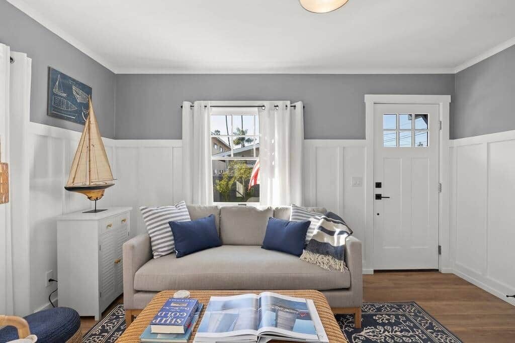 Photo of Livingroom in Ventura