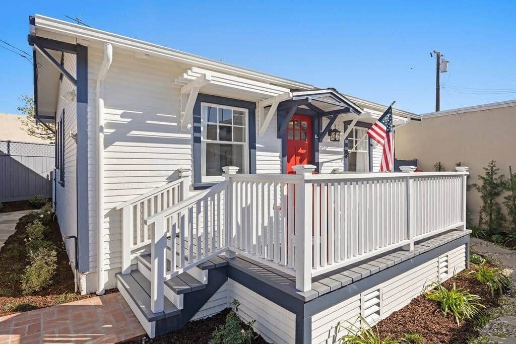 Photo of Outdoor in Ventura