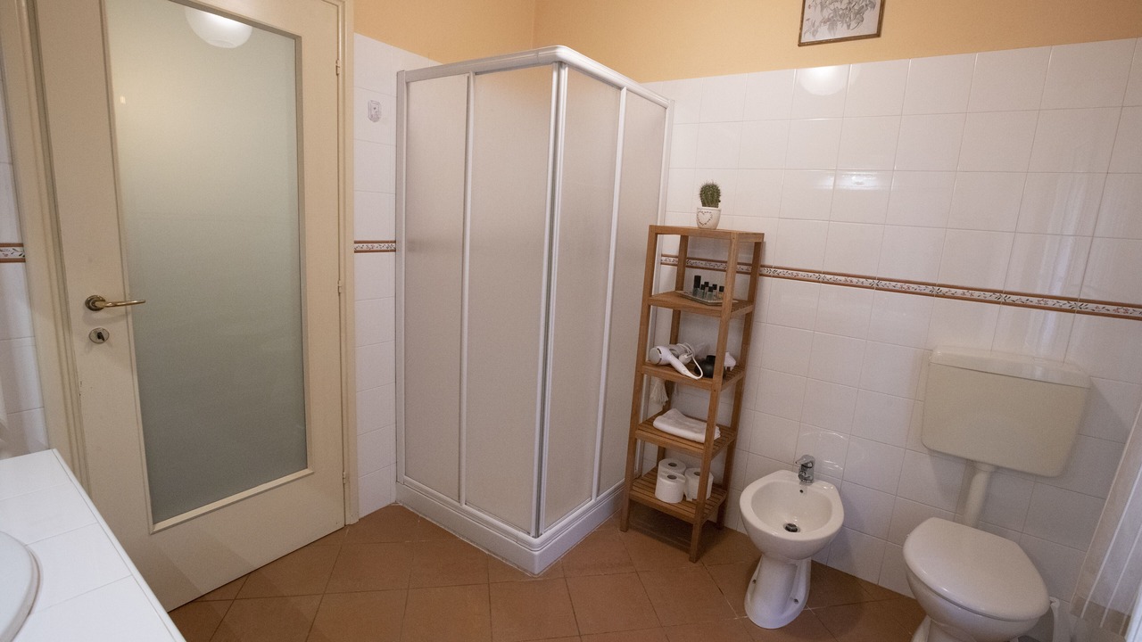 Photo of Bathroom in Imola