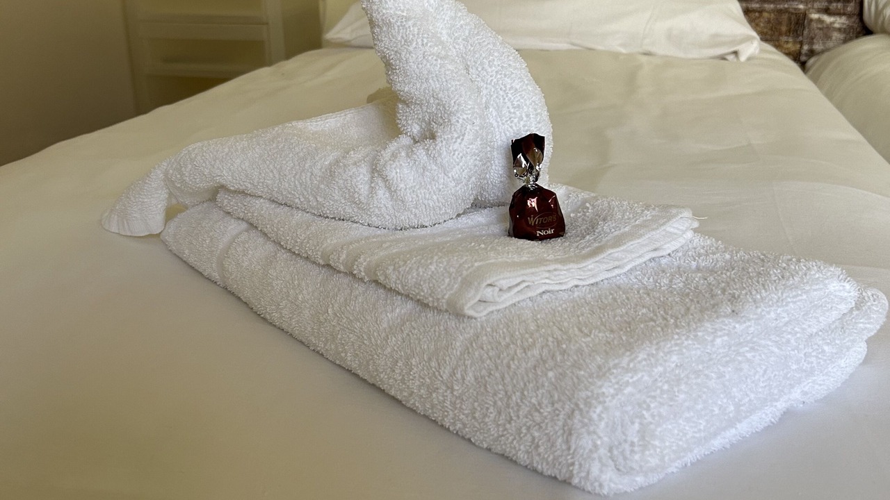 Photo of Bedroom in Imola