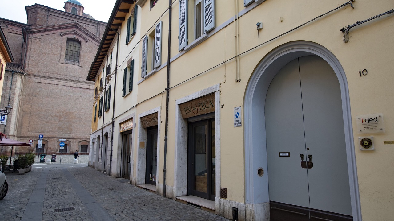 Photo of Outdoor in Imola