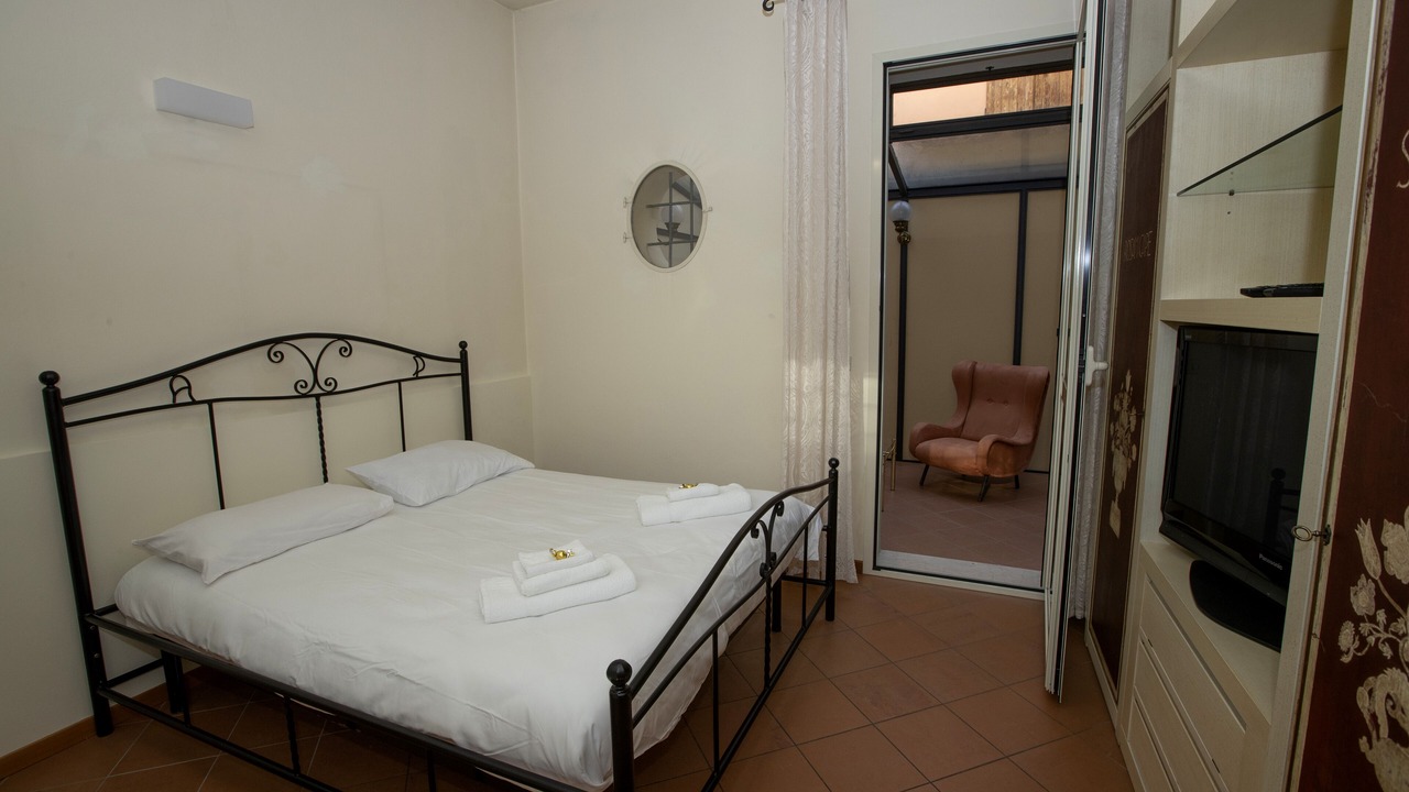Photo of Bedroom in Imola