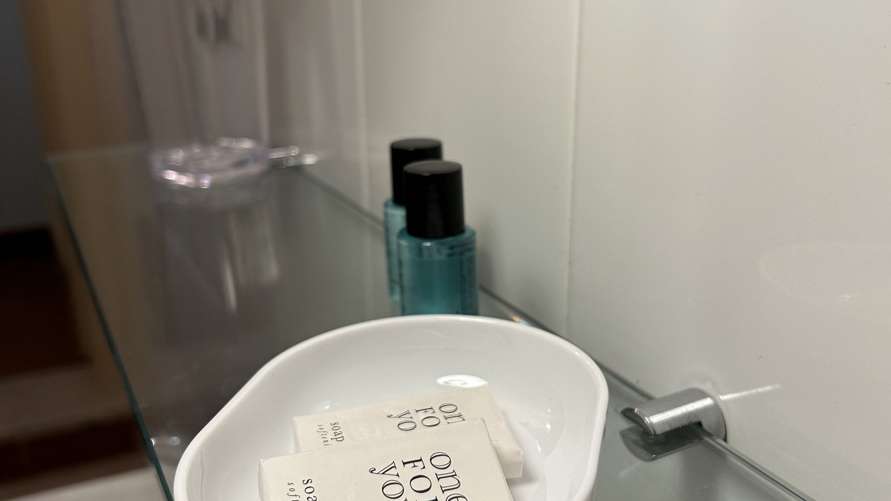 Photo of Bathroom in Imola