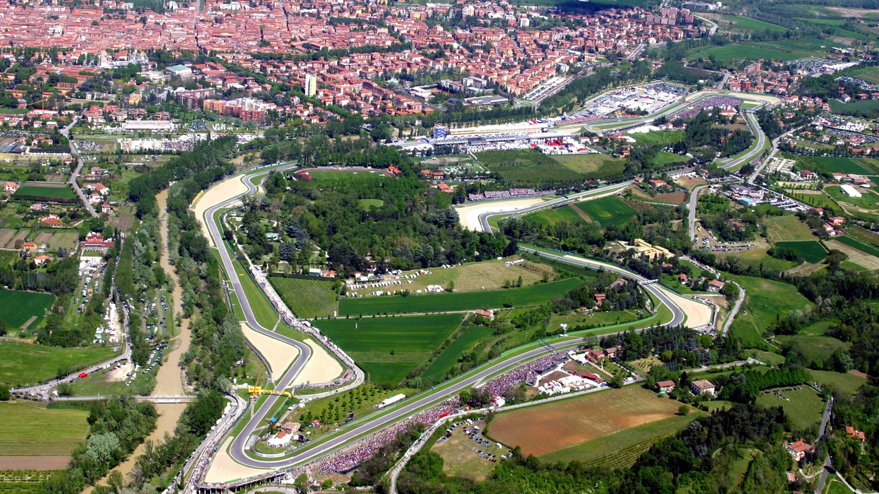 Photo of Outdoor in Imola