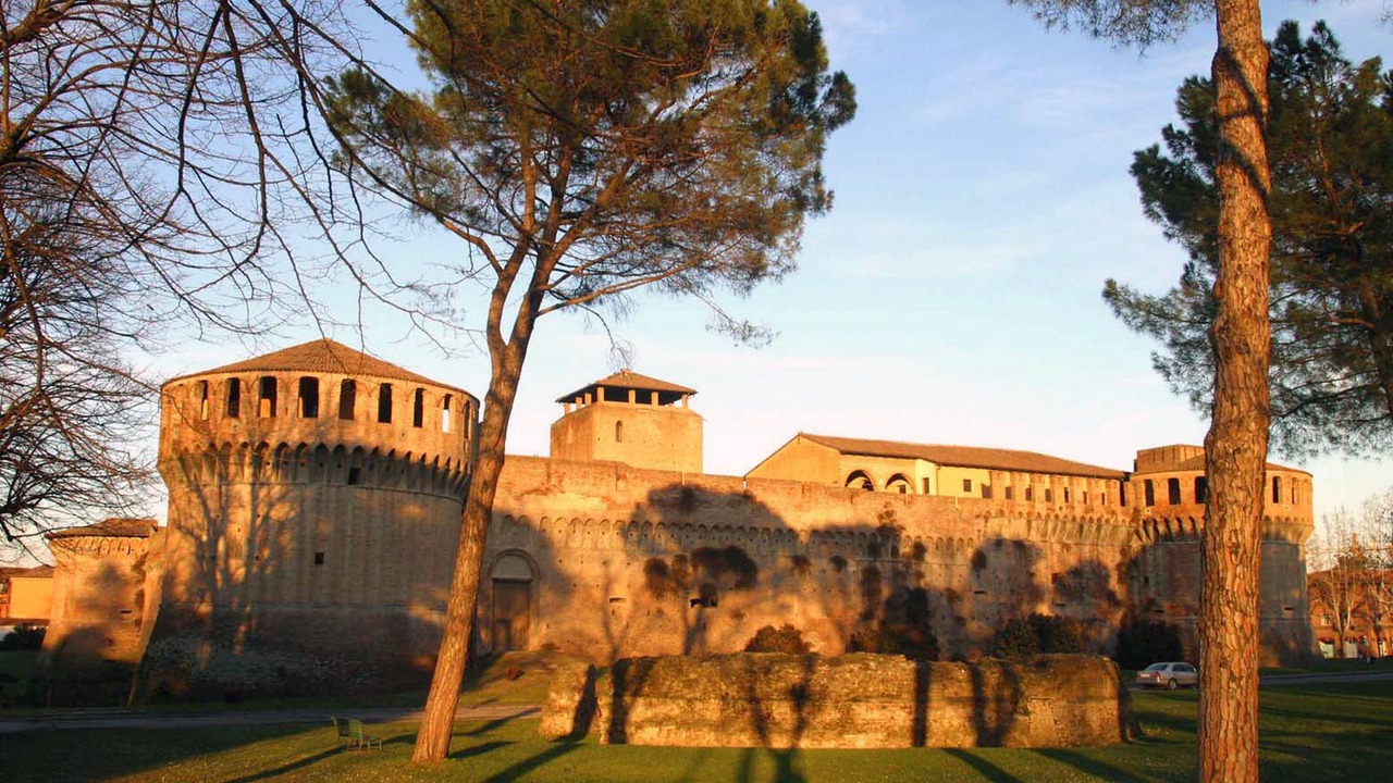 Photo of Others in Imola