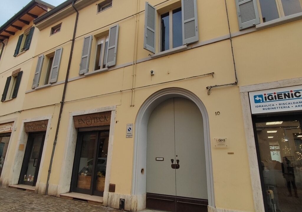 Photo of Outdoor in Imola
