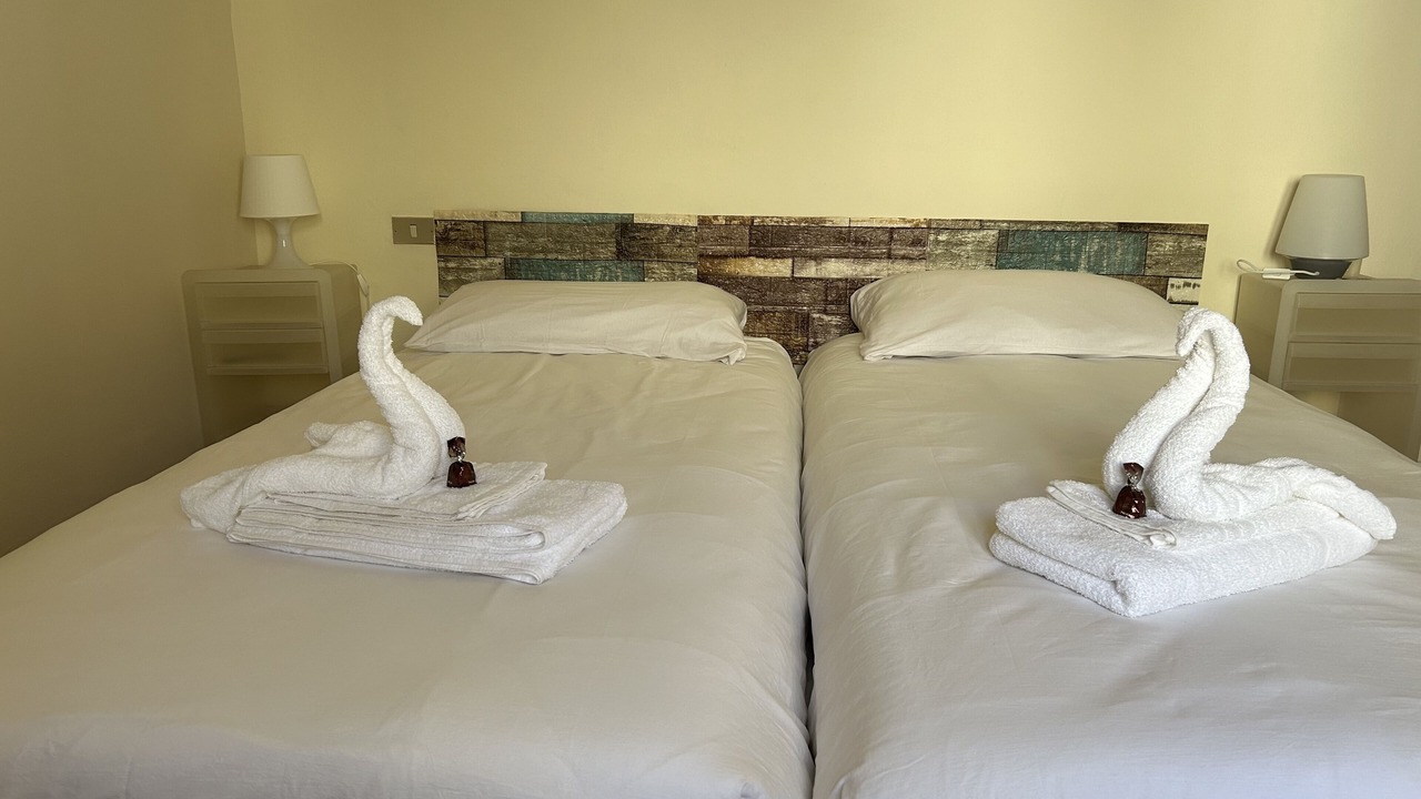 Photo of Bedroom in Imola