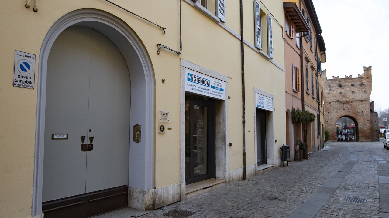 Photo of Outdoor in Imola