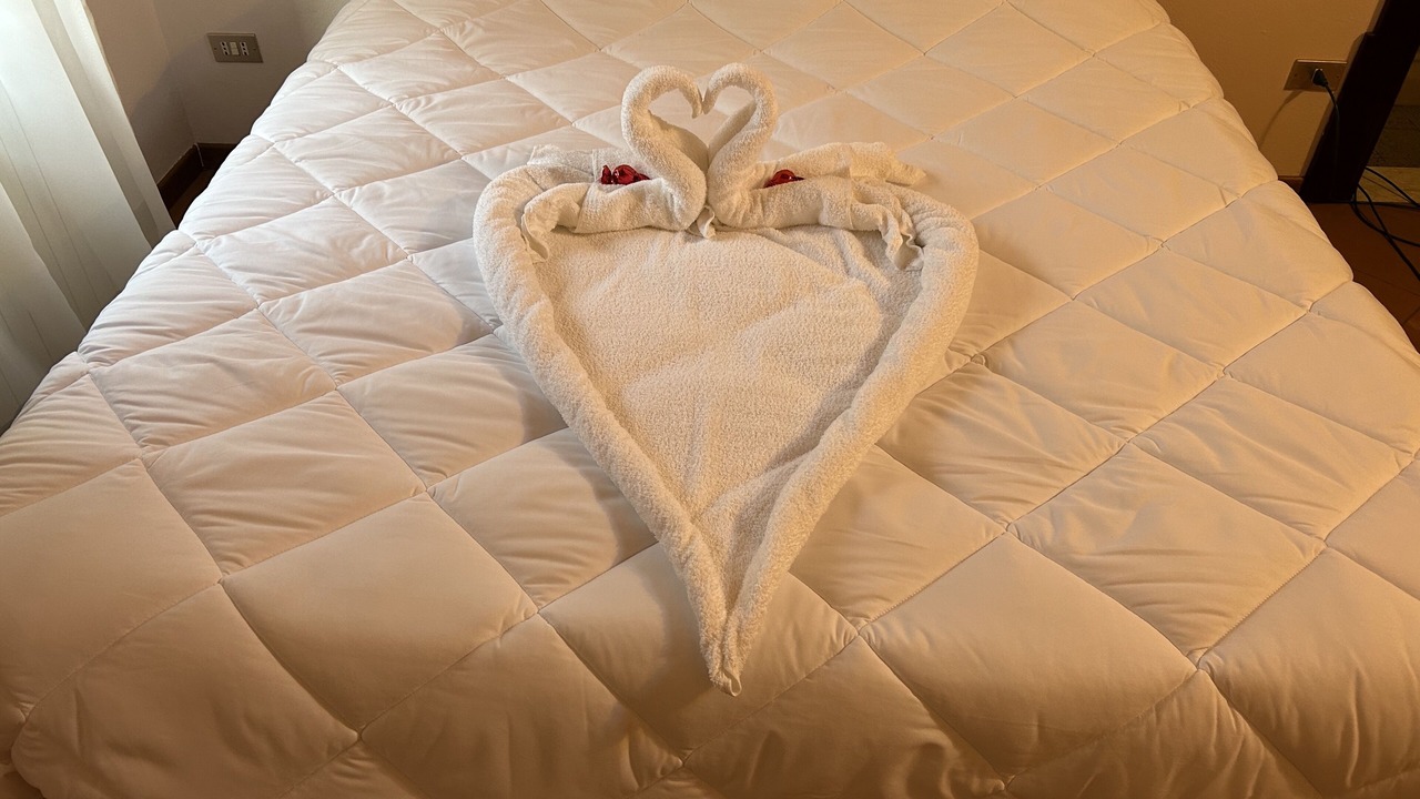 Photo of Bedroom in Imola