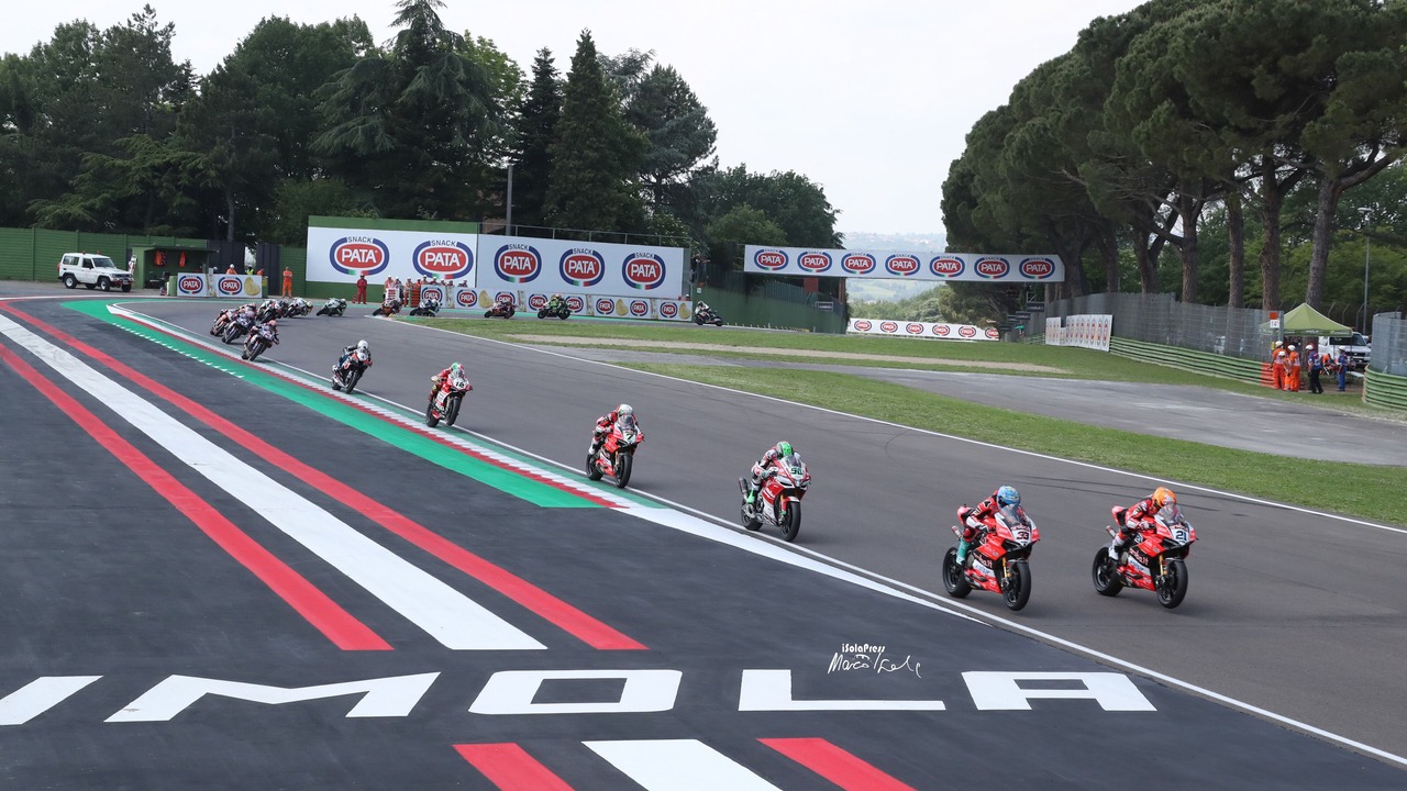 Photo of Others in Imola