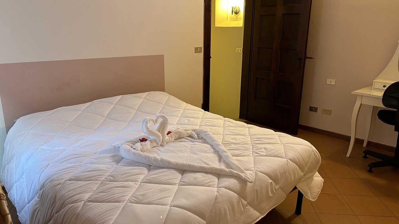 Photo of Bedroom in Imola