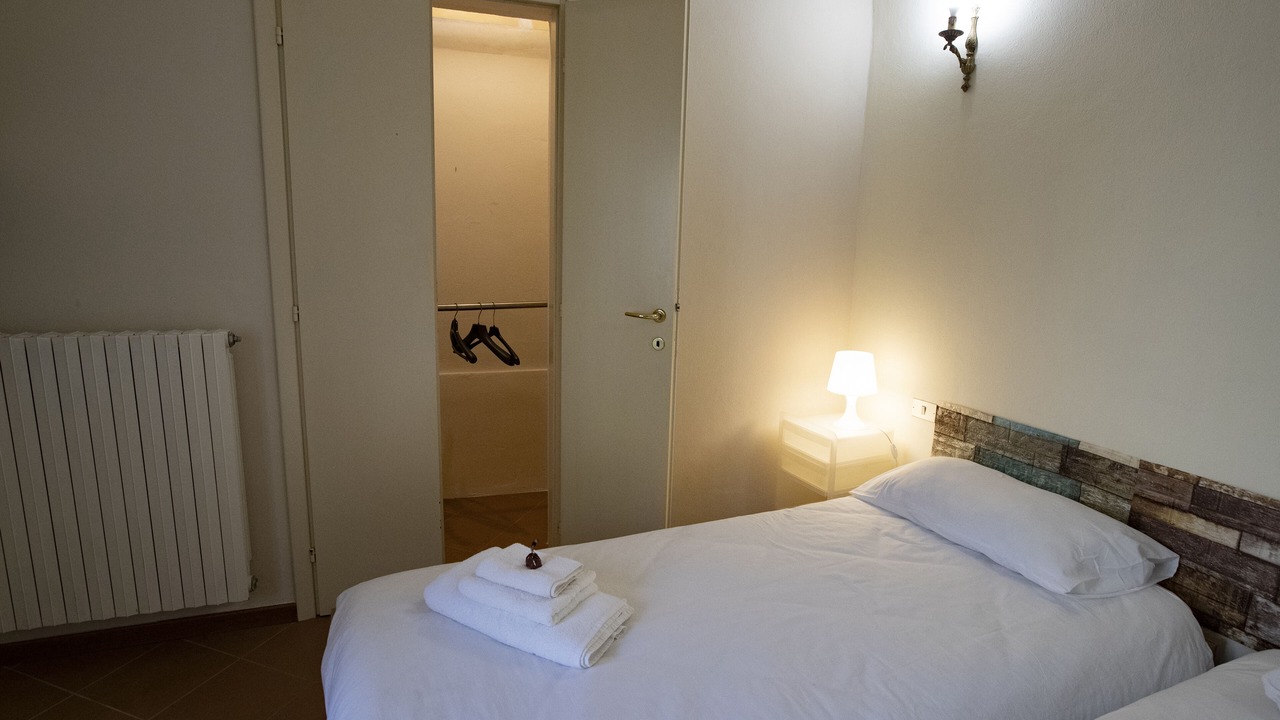 Photo of Bedroom in Imola